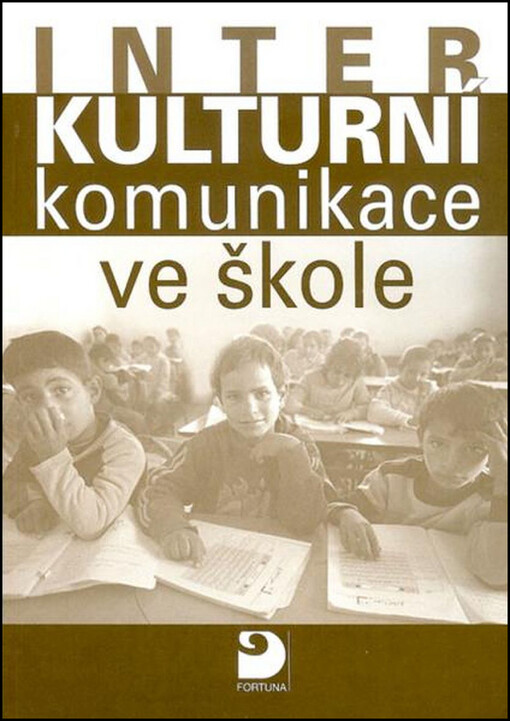Interkulturní komunikace ve škole