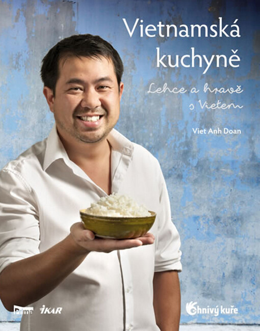 Vietnamská kuchyně
