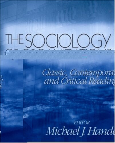 Organizations :management without control