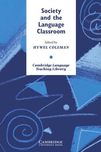 Society and the language classroom