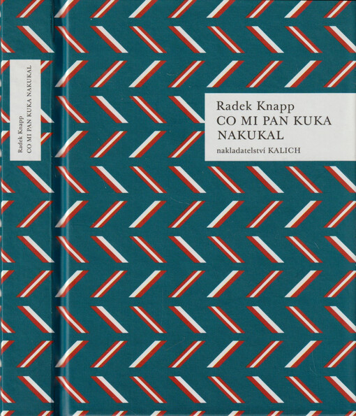 Co mi pan Kuka nakukal