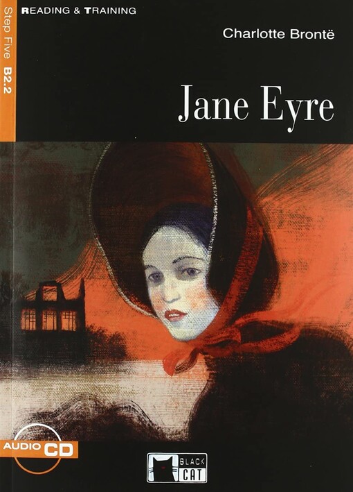 Jane Eyre