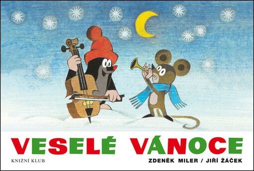 Veselé Vánoce