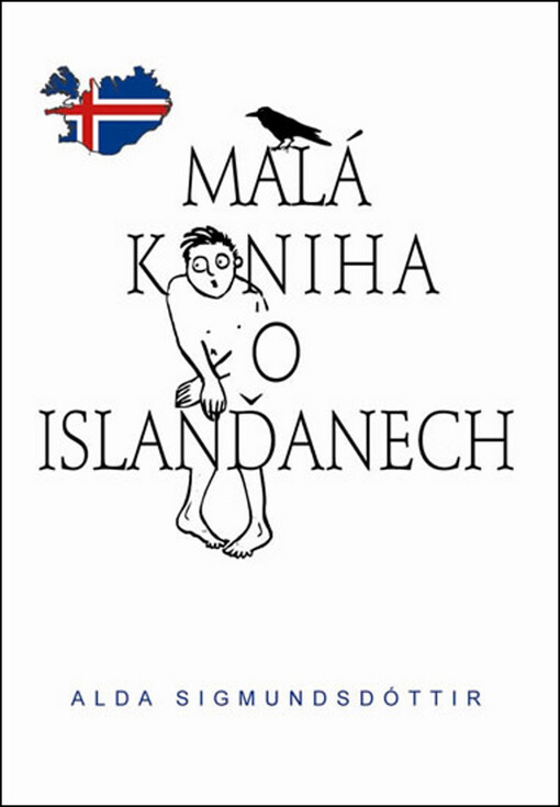 Malá kniha o Islanďanech