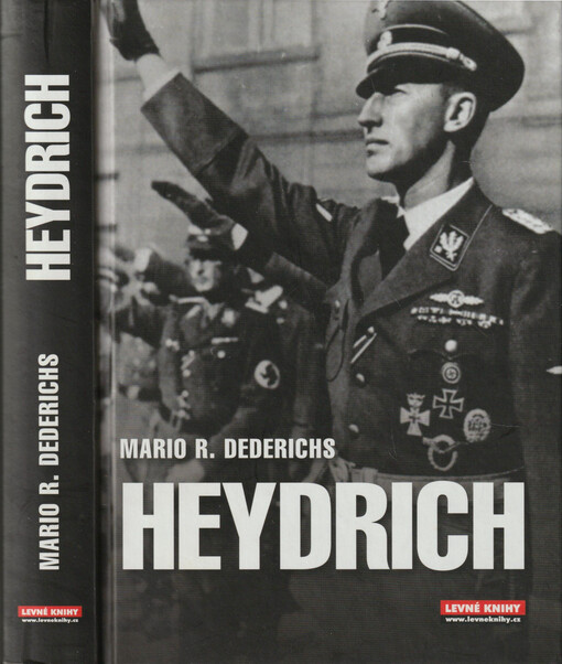 Heydrich : tvář zla