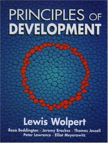 Principles of development