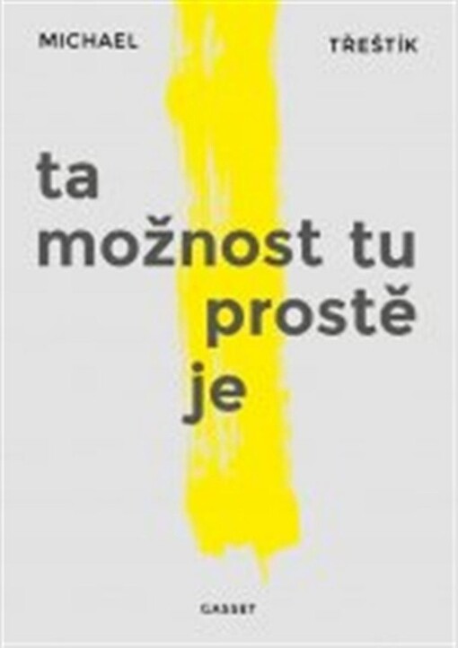 Ta možnost tu prostě je