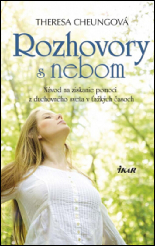 Rozhovory s nebom