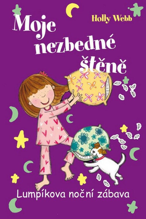 Moje nezbedné štěně - Lumpíkova noční zábava