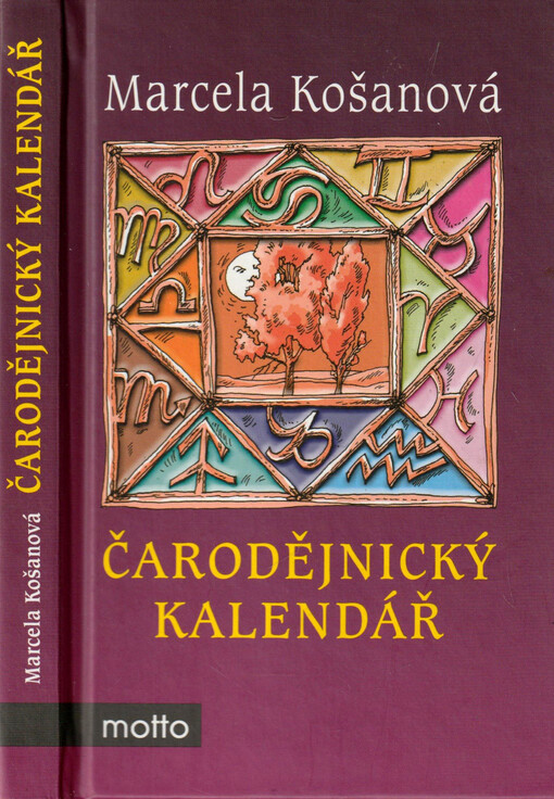 Čarodějnický kalendář