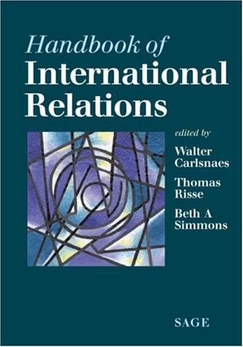 Handbook of international relations