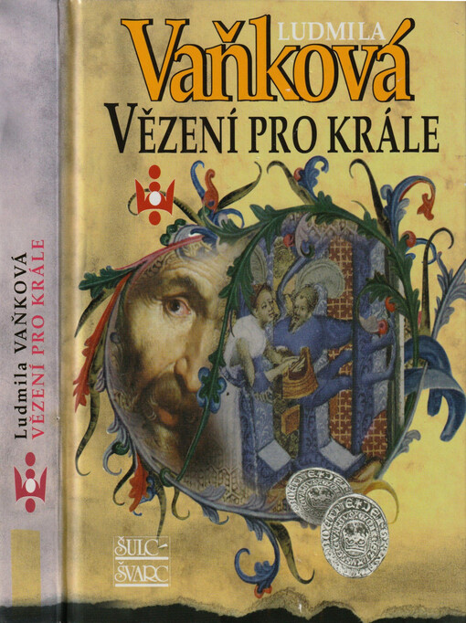 Vězení pro krále