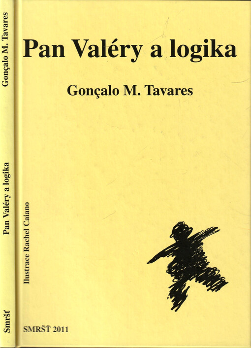 Pan Valéry a logika