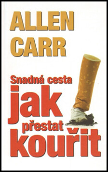 Snadná cesta jak přestat kouřit