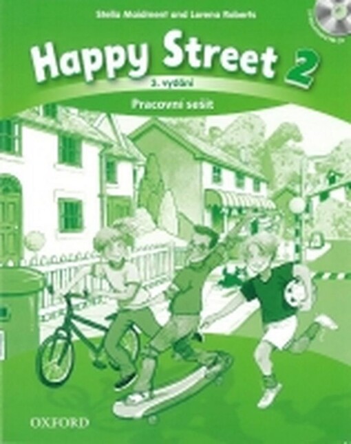 Happy street 2