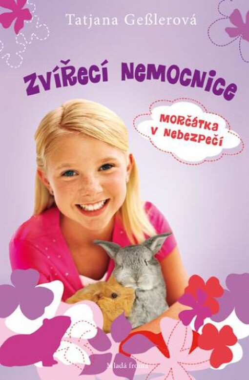 Zvířecí nemocnice 5