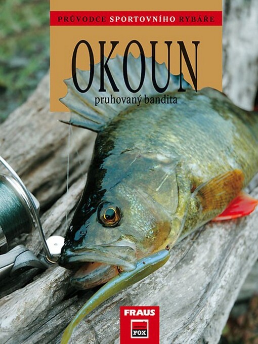 Okoun: pruhovaný bandita