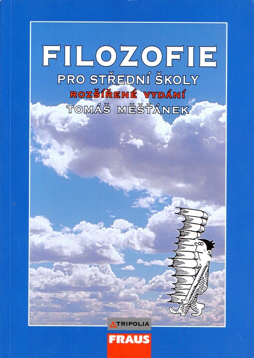 Filozofie pro 4. ročník středních škol