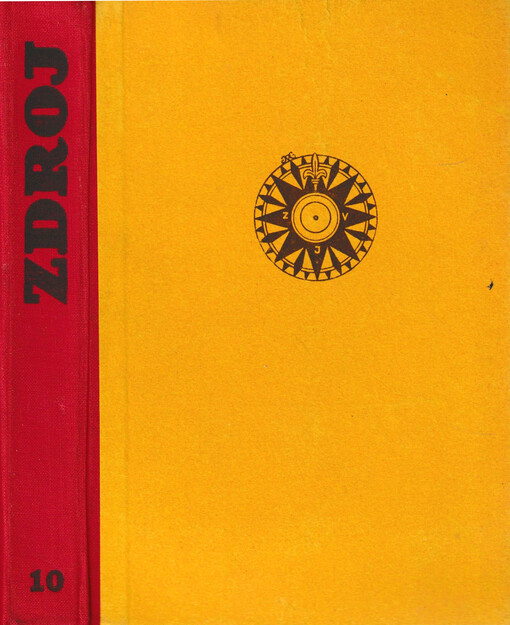  46-50 Kniha 10. nakladat. vazba