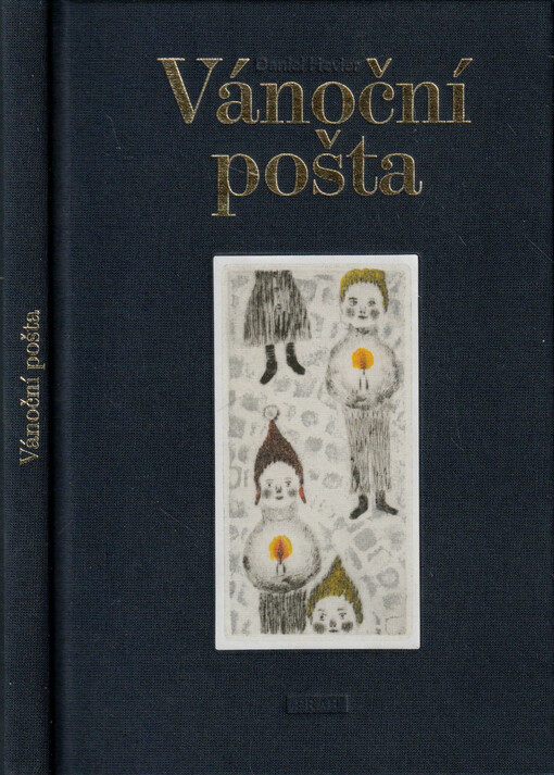 Vánoční pošta