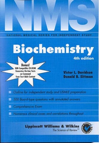 Biochemistry