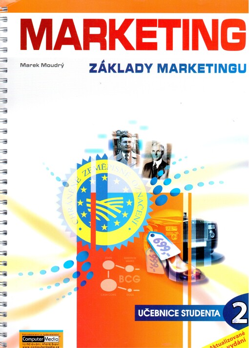 Marketing - Základy marketingu 2