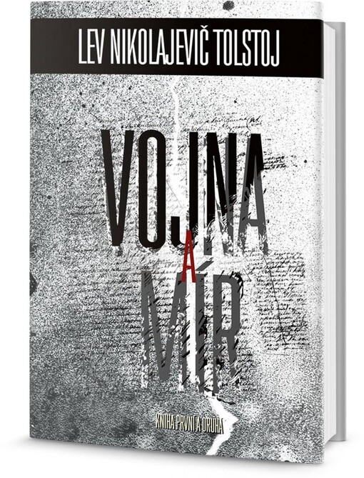 Vojna a mír 3, 4
