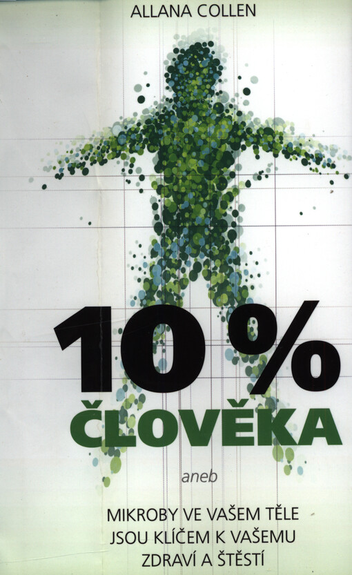 10% člověka
