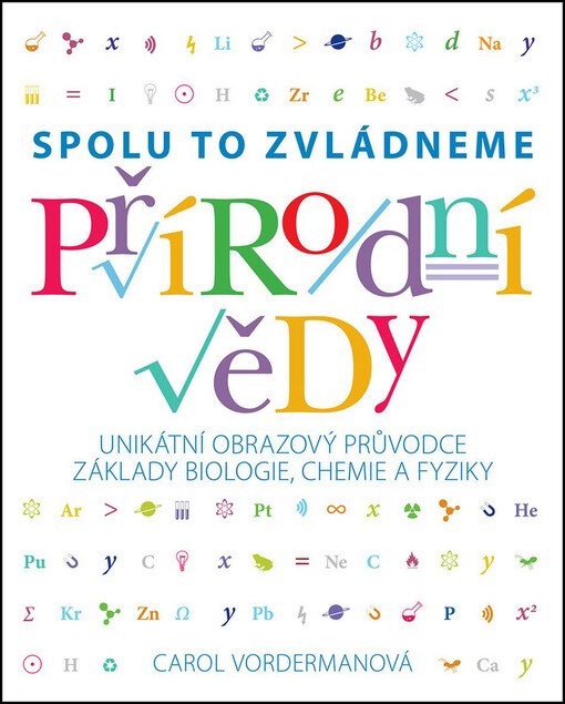 Přírodní vědy - Spolu to zvládneme