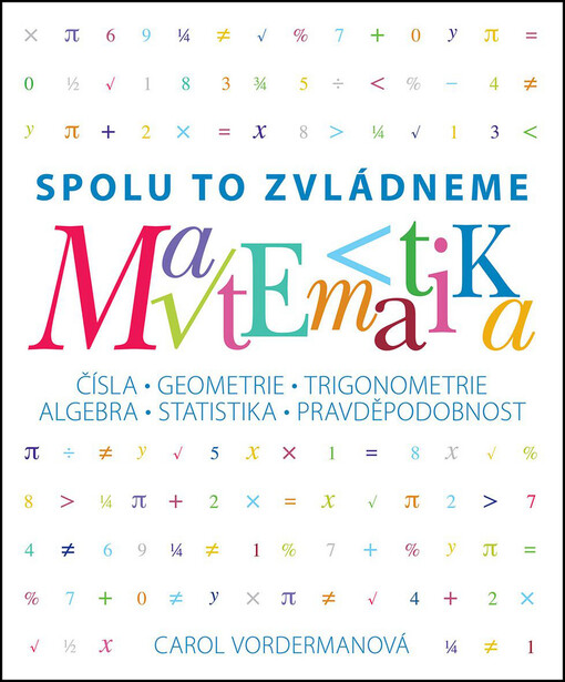 Matematika - Spolu to zvládneme