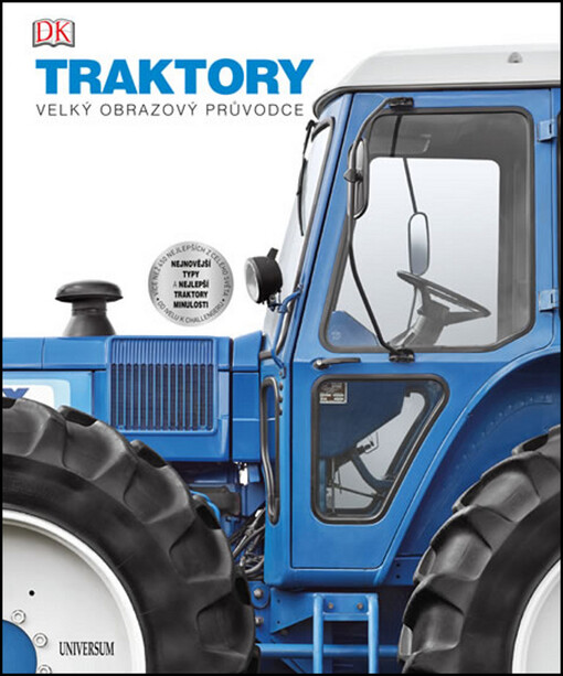 Traktory
