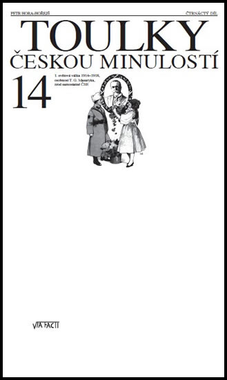 Toulky českou minulostí. Čtrnáctý díl