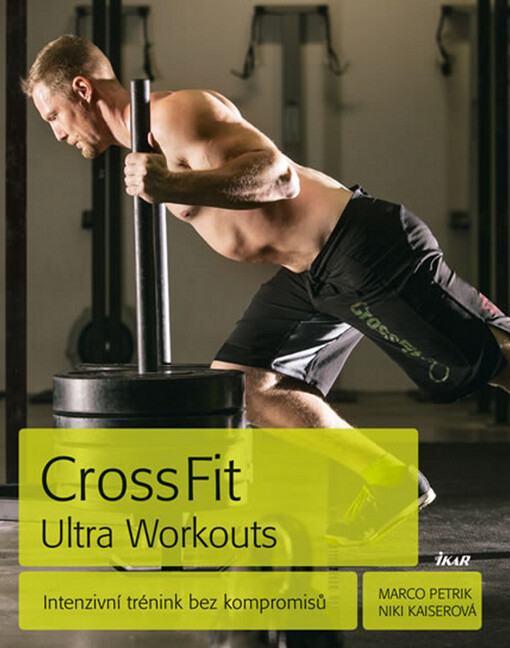 CrossFit Ultra Workouts