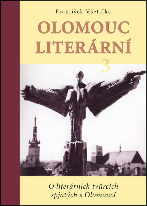 Olomouc literární 3