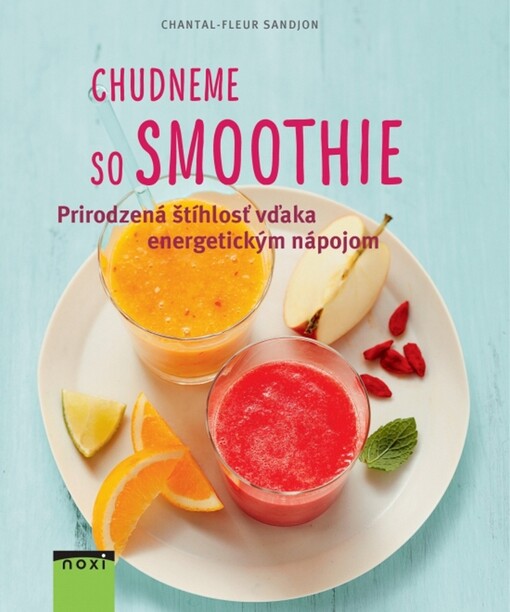 Chudneme so Smoothie