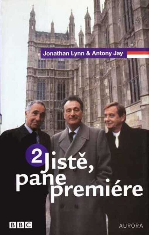 Jistě, pane premiére, 2. díl
