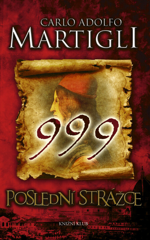 999 : poslední strážce