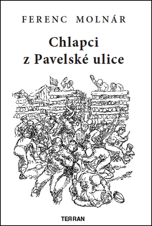 Chlapci z Pavelské ulice