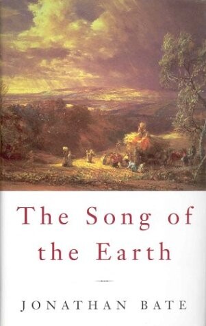 The song of the earth    
