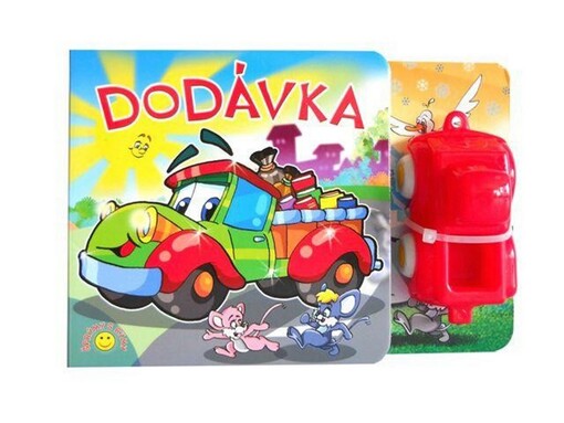 Dodávka