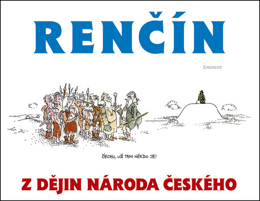 Z dějin národa českého