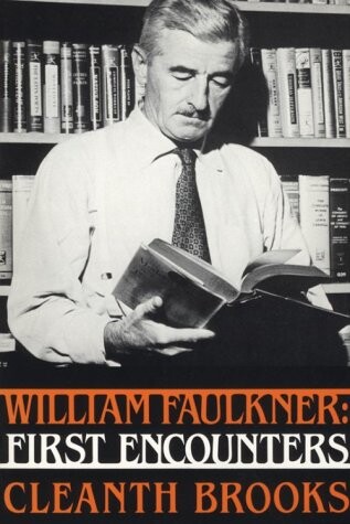 William Faulkner : first encounters   