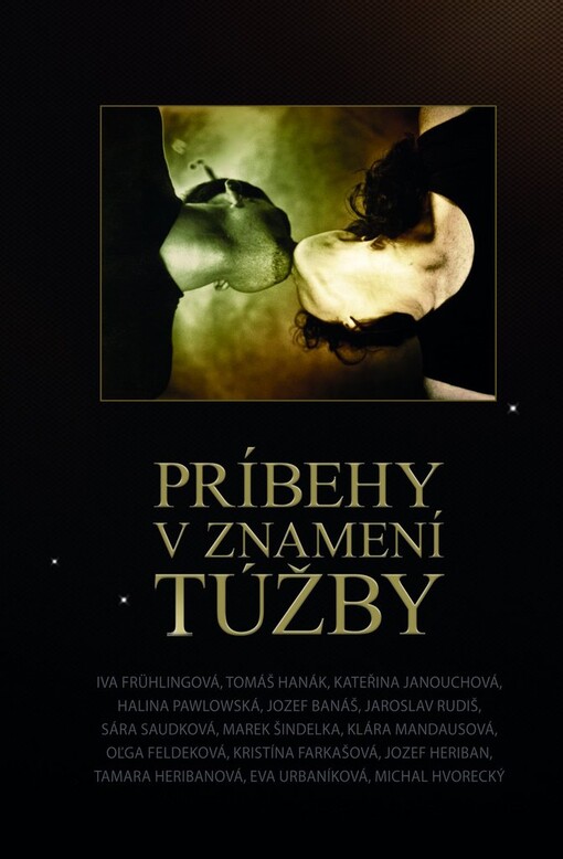 Príbehy v znamení túžby