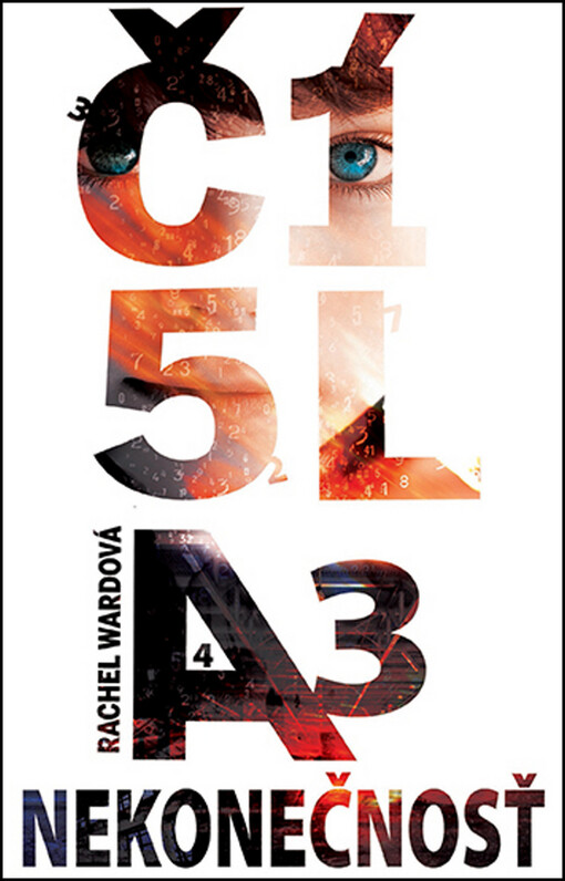 Čísla.3,Nekonečnosť