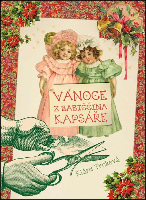 Vánoce z babiččina kapsáře
