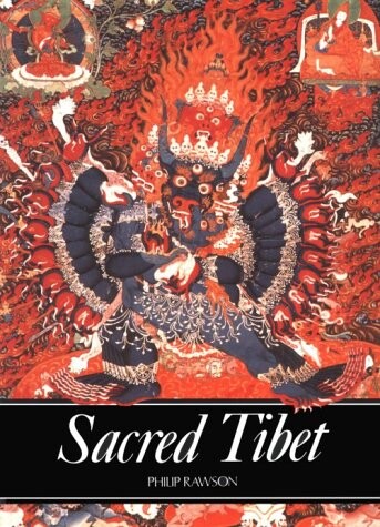 Sacred Tibet (Art & Imagination)