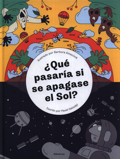 Qué pasaría si se apagase el Sol?