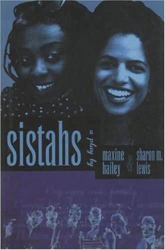 Sistahs (Playwrights Canada Press)