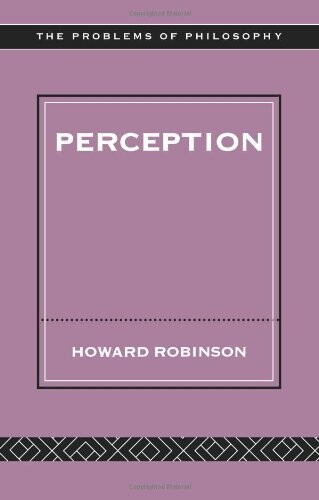 Perception (Problems of Philosophy)