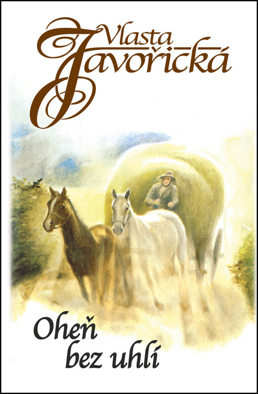Oheň bez uhlí, V nakl. Kamélie vyd. 2.
